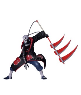 Figurine Statique - Vibration Stars - Naruto - Hidan