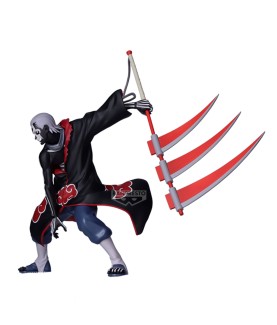 Figurine Statique - Vibration Stars - Naruto - Hidan