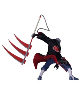 Figurine Statique - Vibration Stars - Naruto - Hidan