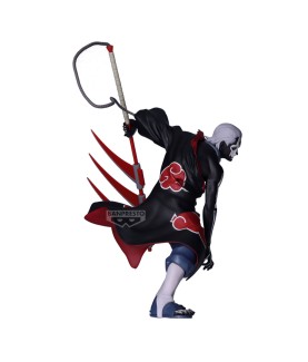 Figurine Statique - Vibration Stars - Naruto - Hidan