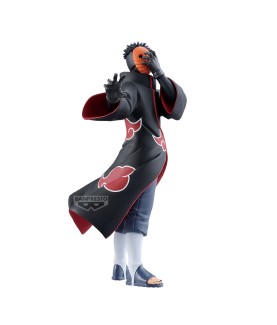 Figurine Statique - Vibration Stars - Naruto - Tobi