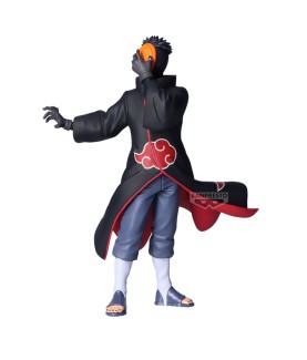 Figurine Statique - Vibration Stars - Naruto - Tobi