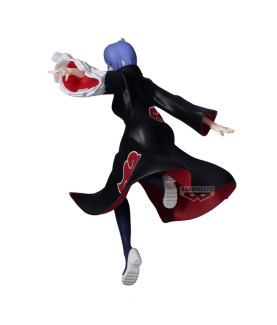 Figurine Statique - Vibration Stars - Naruto - Konan