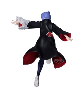 Figurine Statique - Vibration Stars - Naruto - Konan