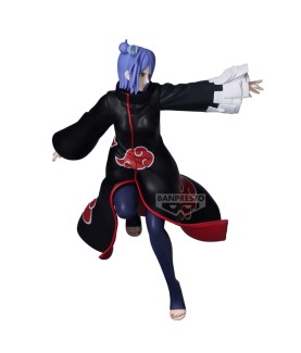 Static Figure - Vibration Stars - Naruto - Konan