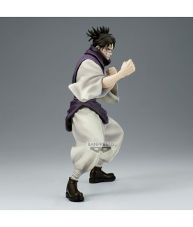 Static Figure - Maximatic - Jujutsu Kaisen - Choso