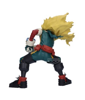 Figurine Statique - Maximatic - My Hero Academia - Izuku Midoriya