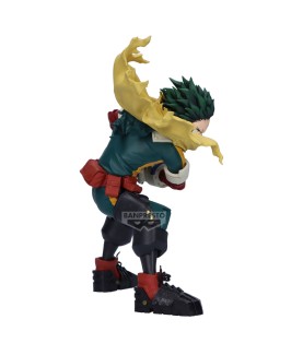 Figurine Statique - Maximatic - My Hero Academia - Izuku Midoriya