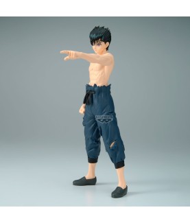 Figurine Statique - Maximatic - Yuyu Hakusho - Urameshi Yusuke