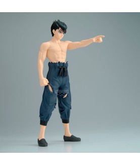 Figurine Statique - Maximatic - Yuyu Hakusho - Urameshi Yusuke