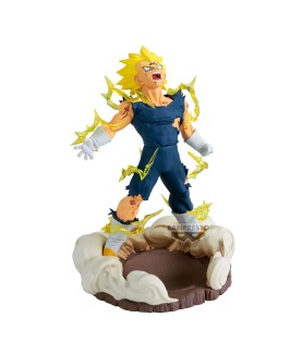 Statische Figur - History Box - Dragon Ball - Vegeta