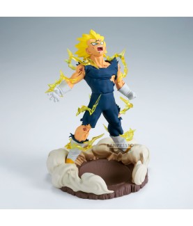 Statische Figur - History Box - Dragon Ball - Vegeta