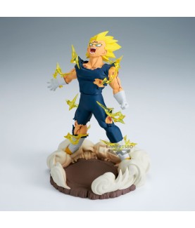 Statische Figur - History Box - Dragon Ball - Vegeta