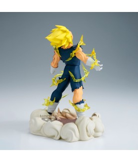 Statische Figur - History Box - Dragon Ball - Vegeta