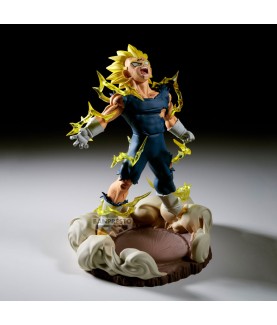 Statische Figur - History Box - Dragon Ball - Vegeta