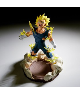 Figurine Statique - History Box - Dragon Ball - Vegeta