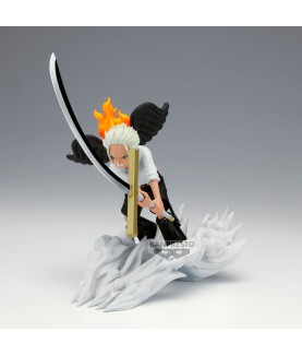 Figurine Statique - Senkozekkei - One Piece - S-Hawk