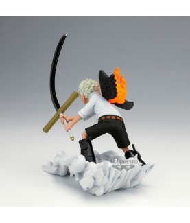 Statische Figur - Senkozekkei - One Piece - S-Hawk