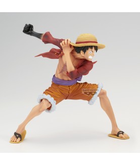 Figurine Statique - Maximatic - One Piece - Monkey D. Luffy