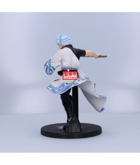 Static Figure - Vibration Stars - Gintama - Gintoki Sakata