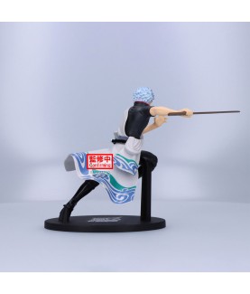 Static Figure - Vibration Stars - Gintama - Gintoki Sakata