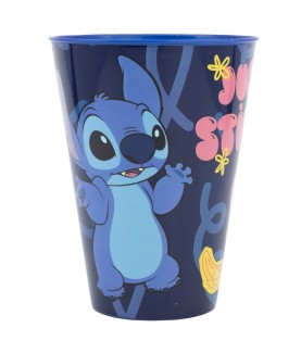 Verre - Lilo & Stitch - Stitch