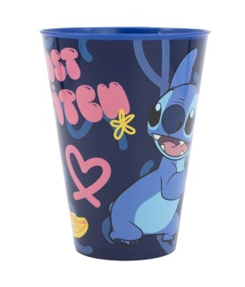 Glass - Lilo & Stitch - Stitch