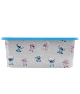 Aufbewahrungsbox - Lilo & Stitch - Stitch