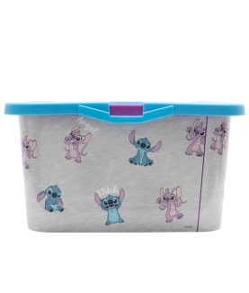 Aufbewahrungsbox - Lilo & Stitch - Stitch