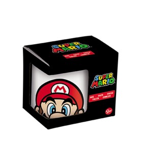 Mug - Mug(s) - Nintendo - Mario