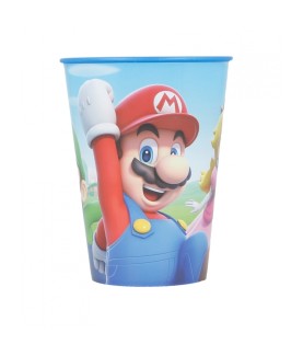 Verre - Super Mario - Mario & co