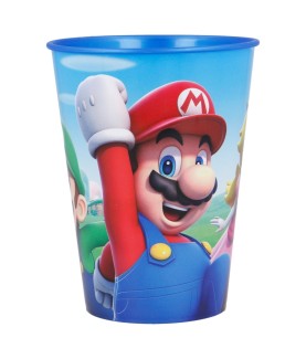 Verre - Super Mario - Mario & co