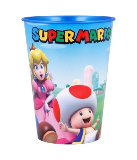 Verre - Super Mario - Mario & co