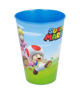 Verre - Super Mario - Mario & co