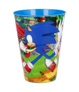 Verre - Sonic the Hedgehog...