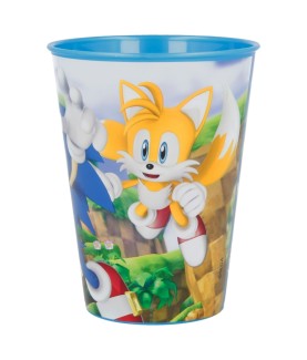 Verre - Sonic the Hedgehog - Team Sonic