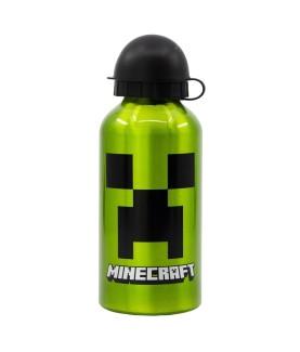 Gourde - Minecraft - Creeper