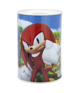 Money box - Sonic the...