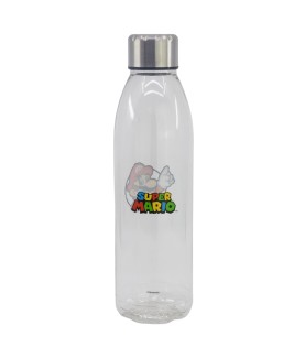 Bottle - Super Mario - Mario