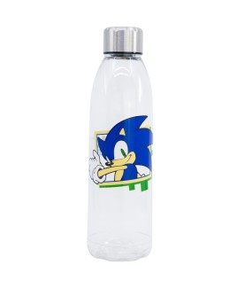 Bouteille - Sonic the...