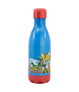 Bottle - Sonic the Hedgehog...