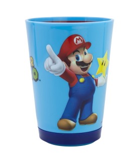 Verre - Super Mario - Mario...