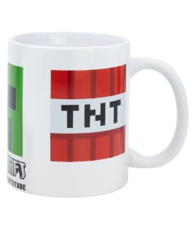 Mug - Mug(s) - Minecraft - Adventure is an Attitude