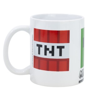 Mug - Mug(s) - Minecraft - Adventure is an Attitude