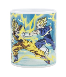 Becher - Tasse(n) - Dragon Ball - Goku vs Vegeta