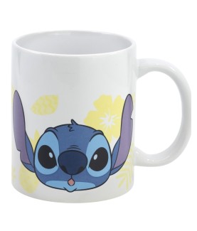 Mug - Mug(s) - Lilo & Stitch - Stitch Face