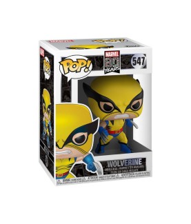 POP - Marvel - Marvel - 547...