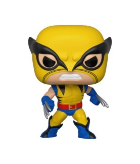 POP - Marvel - Marvel - 547 - Wolverine