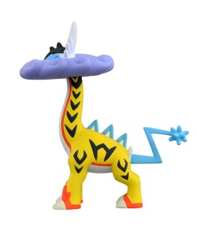 Static Figure - Moncollé - Pokemon - Raging Bolt