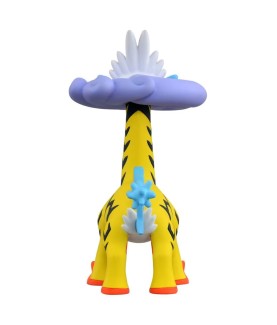 Static Figure - Moncollé - Pokemon - Raging Bolt